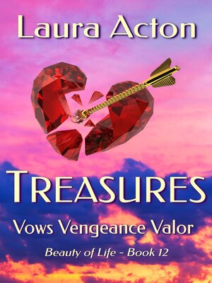 cover image of TREASURES